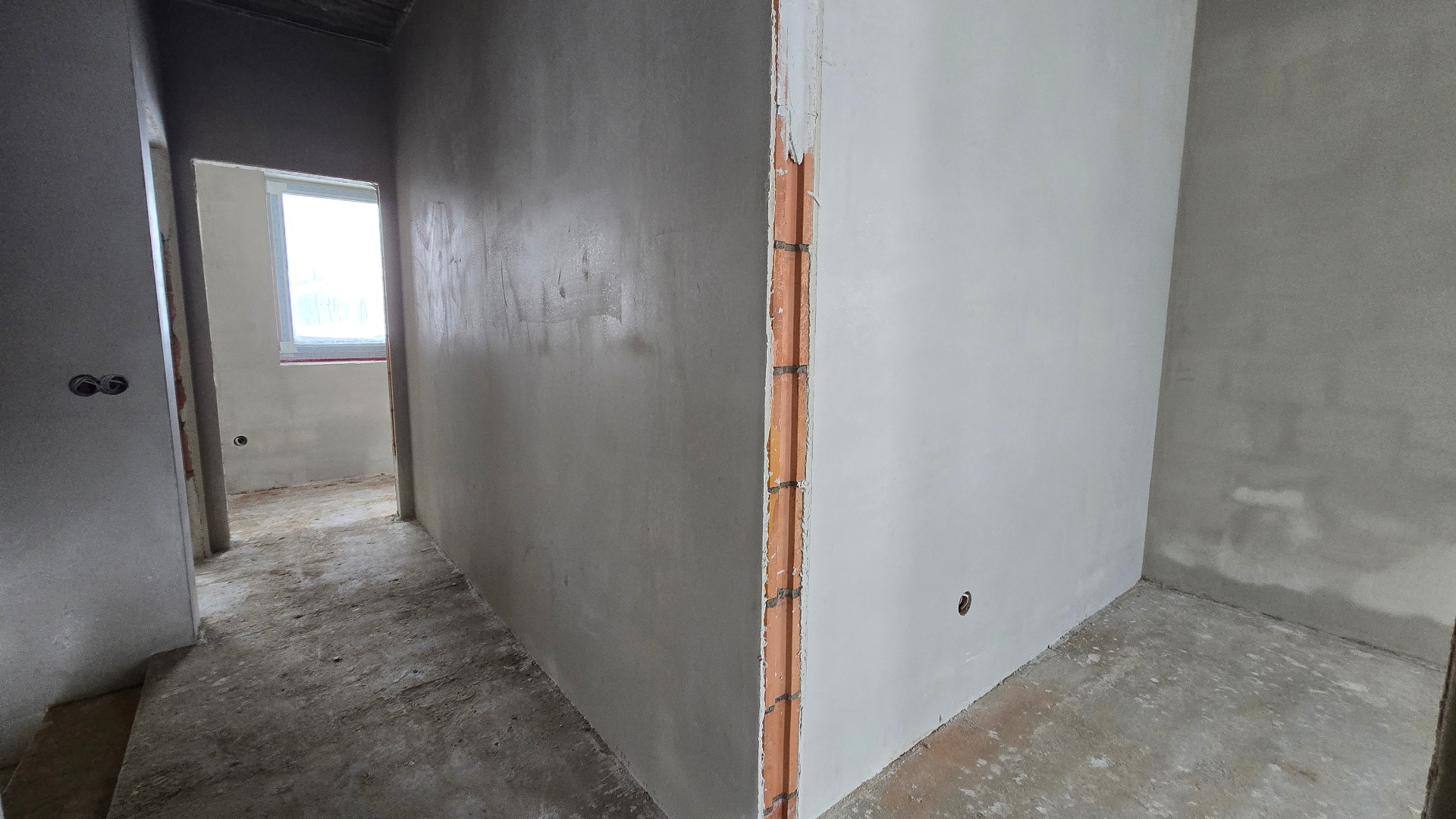 ATR36 statybų eiga – baigiamieji darbai